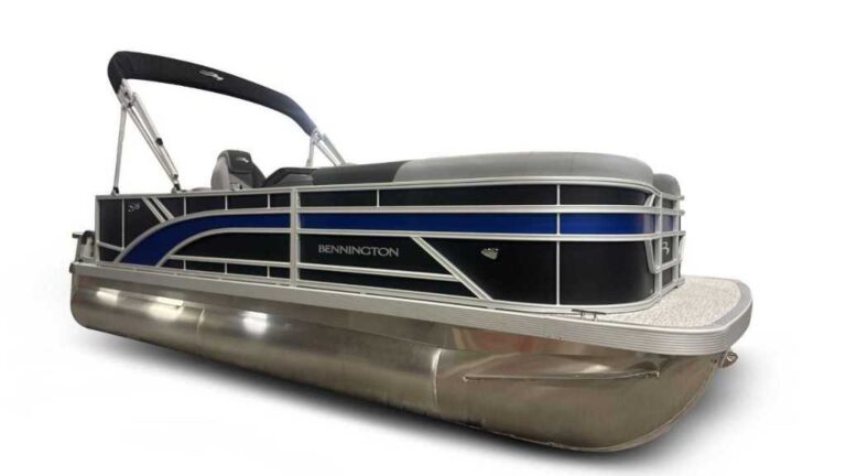 2026 Bennington 188SL - SPS - EXTRA DEAL US-ETWS9815K526 [photo 1]